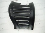 85 Honda VF1100S Protector, Rear Exhaust Cover. Fixed Price $24.00.