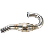 Fmf Racing - 043309 Megabomb Header, Stainless Steel. Fixed Price $336.99.