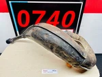 Honda Cr 125 Muffler Expansion From 1993 To 1997. Fixed Price $137.63.