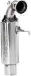 Mbrp 1260214 Exhaust Silencer. Fixed Price $333.47.