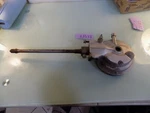1987 Honda Shadow VT700C Final Drive Gear 41300-ML5-000 Propeller Shaft Rear. Fixed Price $69.95.