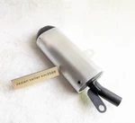 Genuine Suzuki Body Muffler Second 14330-03B10 Oem RM85 2002-2023 Japan Exhaust. Fixed Price $218.43.