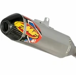 Fmf Factory 4.1 Slip-on Exhaust Pipe Gas/husqvarna/ktm 350/450/500/501 20-23. Fixed Price $494.99.