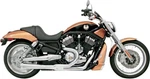 Bassani 1V12J Road Rage 2:1 Exhaust - Chrome. Fixed Price $894.95.