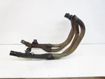 1986-1987 Kawasaki Zx 1000 Gpz Exhaust Head Pipes 39178-1118. Fixed Price $95.00.