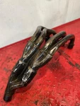 2001 - 2006 Honda CBR600F4I Oem Exhaust Headers Muffler Pipes Manifold. Fixed Price $70.00.