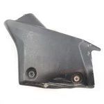 10 11 12 2009 Kawasaki Ninja ZX6R Rear Exhaust Heat Shield Muffler Cover C27. Fixed Price $20.99.