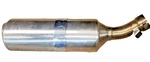 Silencer 1812-7727583, 41R-030002, Bmw / Exhaust Muffler K27. Fixed Price $249.99.