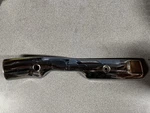 Honda 1981 1982 GL500 83 GL650 Silver Wing Left Muffler Exhaust Pipe Guard Cover. Fixed Price $45.99.