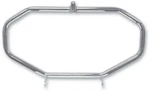 Baron Chrome Engine Guards BA-7161-00. Fixed Price $324.85.