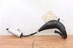 2006 Honda CR85R Exhaust Header Pipe / Expansion Chamber Silencer Muffler Pair. Fixed Price $229.00.