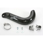 Moose Exhaust Pipe Guard By Eline 1861-0121. Fixed Price $119.95.