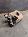 02 03 04 05 06 07 08 Kawasaki Vulcan 1500 Mid Exhaust Pre Muffler Chamber Pipe. Fixed Price $74.99.