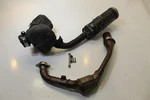 2022 Ktm 390 Rc Full Exhaust System Headers Pipe Muffler 28105050000. Fixed Price $224.99.