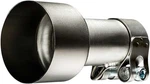Leo Vince 54MM Adapter Muffler - 41.27MM 9780. Fixed Price $66.32.
