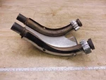 1982 Honda V45 Sabre VF750S H1356-1 Rear Exhaust Header Pipes. Fixed Price $40.25.