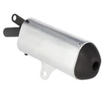 Genuine Suzuki Muffler Body Second 14330-03B10 Oem RM80 RM85 1987-2023 Japan. Fixed Price $218.53.