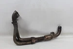 Triumph Daytona 675 06-08 Oem Front Exhaust Headers Pipe T2202025. Fixed Price $144.99.