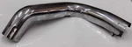 2001-2007 Honda Shadow Vt 750 Spirit Front Exhuast Pipe Cover Oem 18325-MCR-D01. Fixed Price $69.99.