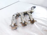 Triumph Rocket Iii Classic/roadster Touring Exhaust System Manifold Header Pipe. Fixed Price $199.95.