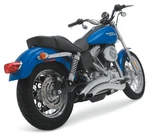 Vance & Hines 26007 Big Radius 2-INTO-2 Exhaust System, Chrome. Fixed Price $899.99.