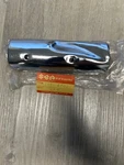 Exhaust Heat Shield Original Suzuki GS550 Year 77-80 14781-47001. Fixed Price $45.36.