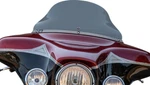 Klock Werks Flare Tint 10.5" Batwing Windshield For Harley Touring Flh/x 96-13. Fixed Price $184.80.