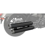Polaris New Oem Victory Octane State Slip-on Mufflers 2880175-266, 2882299-266. Fixed Price $579.98.