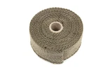 Copper Fiberglass Exhaust Wrap For Harley-davidson. Fixed Price $39.99.