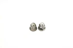 2016 Honda CB300F Exhaust Header Pipes Manifold Nut Set 90304-KPH-700. Fixed Price $17.94.