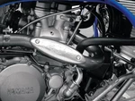 Fmf Universal Stainless Steel Header Heat Shield. Fixed Price $33.95.