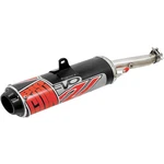 Big Gun Exhaust Evo Series Slip-on Polaris Sportsman 1000 12-7622 62-4028. Fixed Price $327.68.