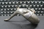 1995 1996 Kawasaki KX250 Pro Circuit Platinum Exhaust Pipe Chamber Header Fatty. Fixed Price $189.99.