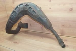 1983 1984 Honda Muffler Exhaust Pipe Header 18300-964-003. Fixed Price $159.99.