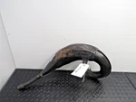 98 99 Honda 125R Oemstock Exhaust Pipe Chamber 18300-KZ4-J00. Fixed Price $119.95.