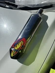 Fmf Factory 4.1 Rct Slip-on Exhaust Kawasaki Kx 250F 250X 2025-2026 042412. Fixed Price $225.00.