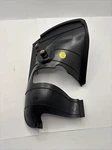46014611B Ducati Exhaust Tube Protection Plastic Cover Panel Diavel. Fixed Price $29.87.