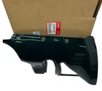 18425-MW5-000ZS Oem Honda 1997 GL1500SEA, Ac Left Exhaust Pipe Protector Nos. Fixed Price $149.99.