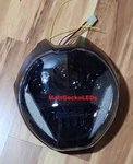 Led Headlight - Ducati Monster 821 / 1200S ... Fast Usa Shipping!. Fixed Price $288.00.