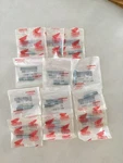 Nos Honda Stud Bolt 90035-371-000 Lot Of 12. Fixed Price $24.99.