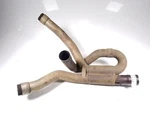 2001 Aprilia Falco SL1000 Exhaust Header Mid Pipe Collector Free Shipping. Fixed Price $130.76.