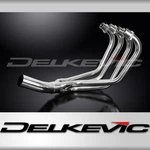 Honda CB750 F2 Sohc 1977-1978 4-1 Exhaust Downpipes Headers Stainless Steel. Fixed Price $253.18.