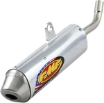Fmf Racing Turbinecore Silencer 25227. Fixed Price $208.99.