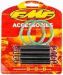 Fmf 011319 Spring & O-ring Kit Yamaha YFZ350 Banshee 1987-2006 (both Pipes). Fixed Price $12.95.