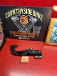 Harley Softail Vance And Hines Exhaust Mount Bracket Heritage Unk. Fixed Price $150.00.