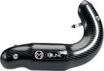 Moose Racing 1861-0119 Pipe Guard By Line For 2-STROKE Exhaust Fmf Powerbomb. Fixed Price $142.95.