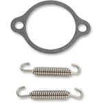 Moose Offroad Exhaust Gasket Kit 0934-5320. Fixed Price $26.68.
