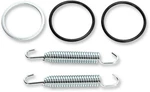 Moose Racing Exhaust Gasket Kits #0934-5330. Fixed Price $22.53.