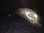 1999 - 2026 Yamaha Fmf Gnarly Exhaust Pipe Header Expansion Chamber. Fixed Price $85.00.