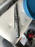Royal Enfield Cgt Original Exhaust. Fixed Price $75.00.